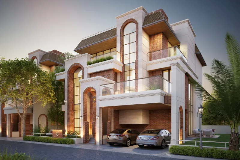 Residential Low-rise