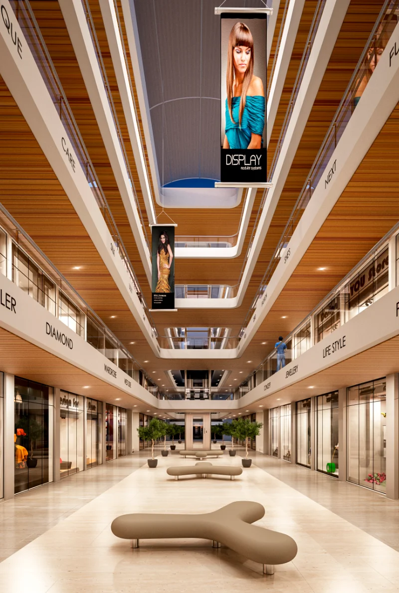 Apsara Business Center