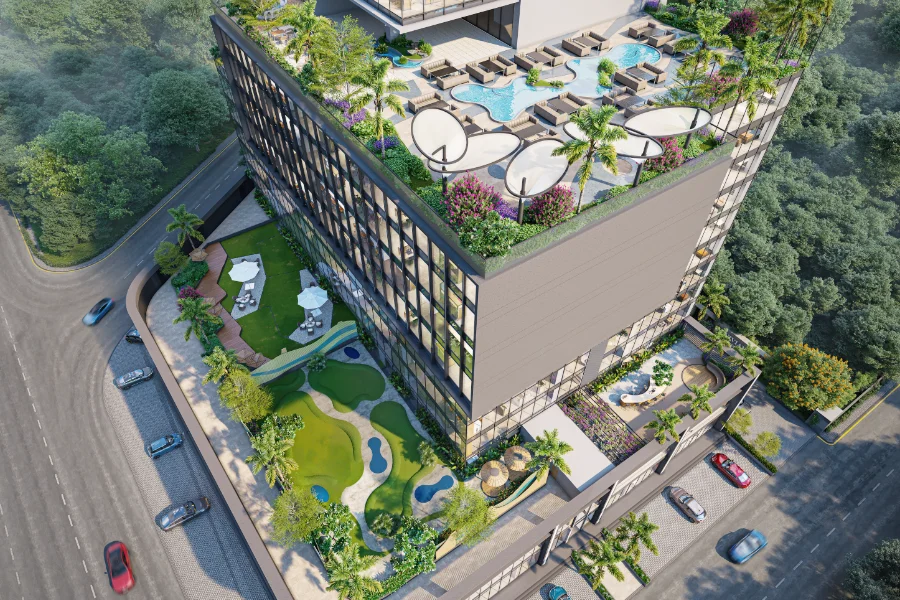 Viviana Tech City