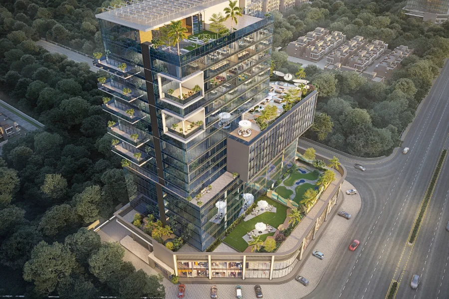 Viviana Tech City