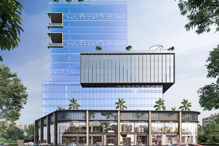 Viviana Tech City