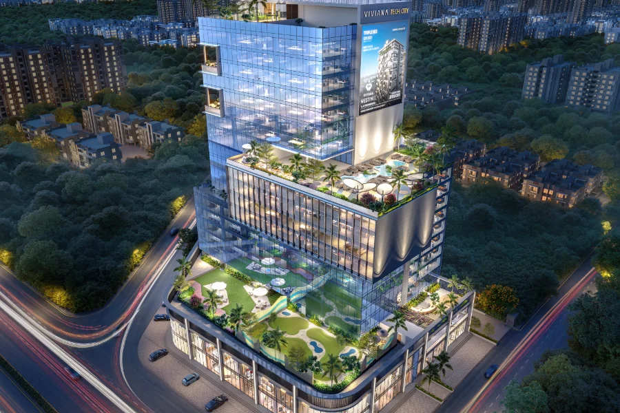 Viviana Tech City