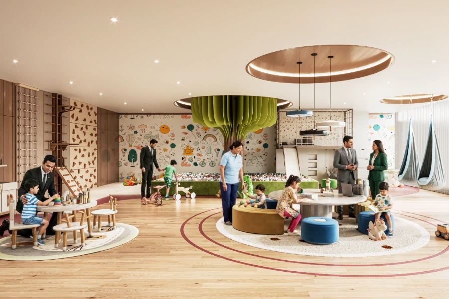 Viviana Tech City