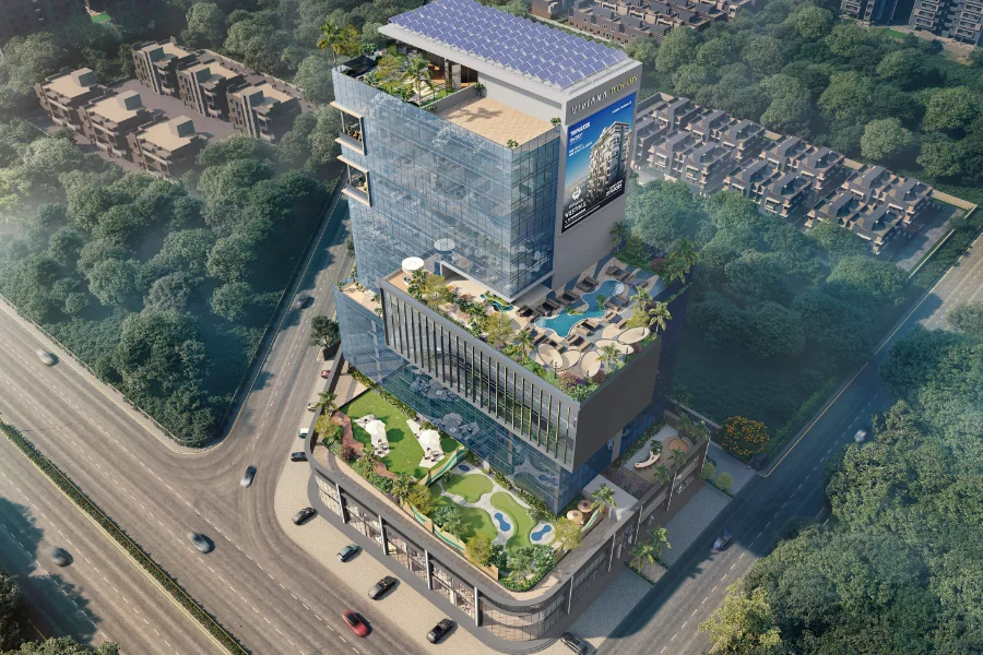 Viviana Tech City