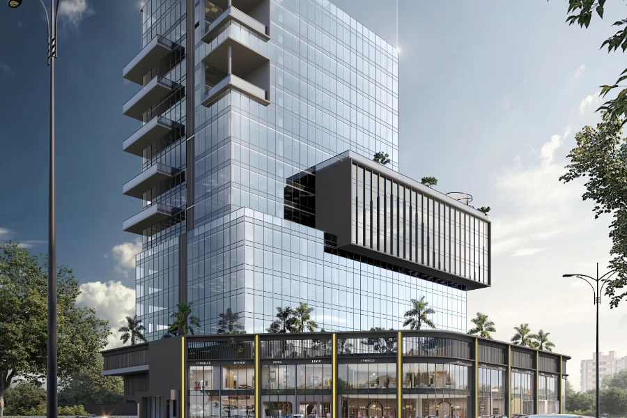 Viviana Tech City