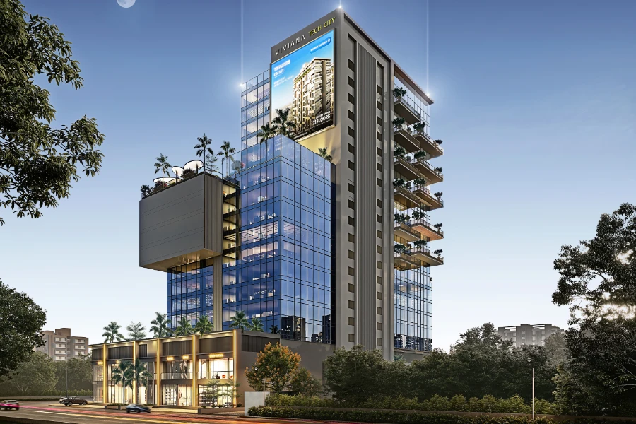 Viviana Tech City