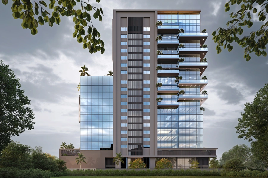 Viviana Tech City