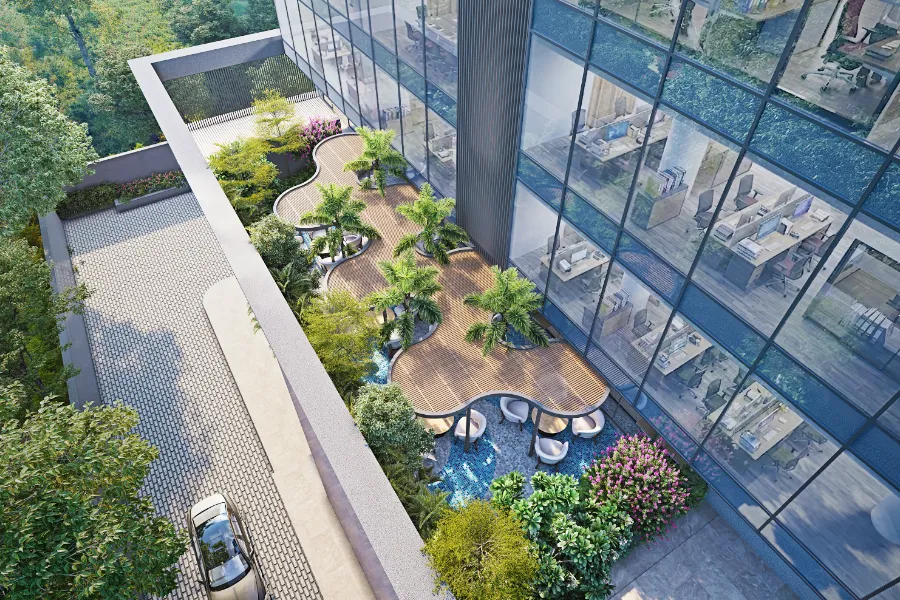 Viviana Tech City