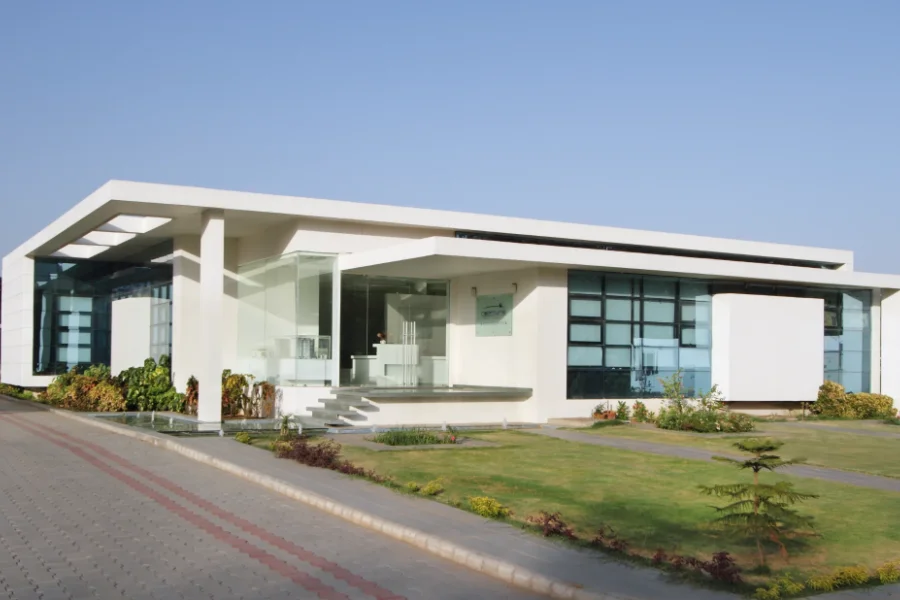 Neptune Corporate Office