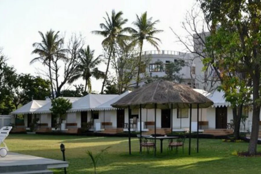 Shree Villas Orchid