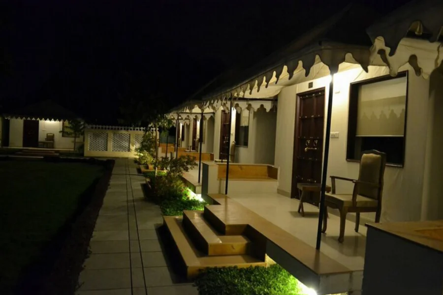 Shree Villas Orchid