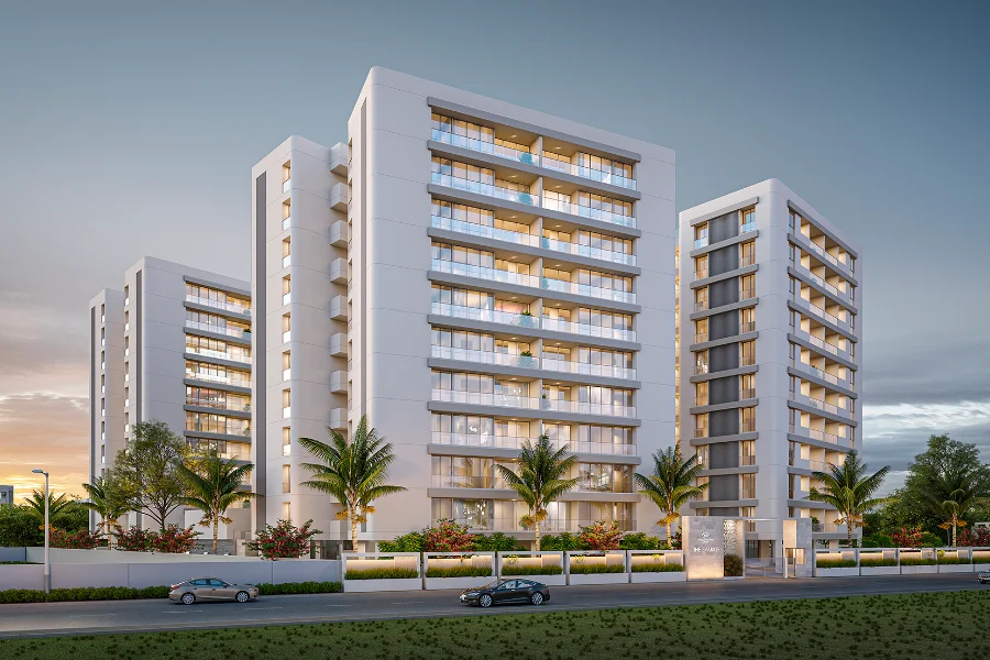 Madhuvan The Sparkle