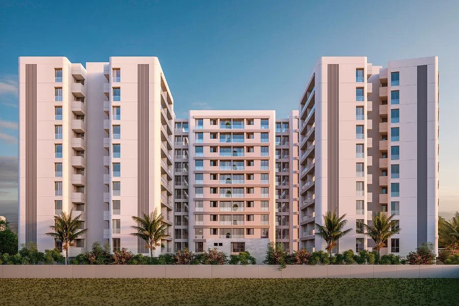 Madhuvan The Sparkle