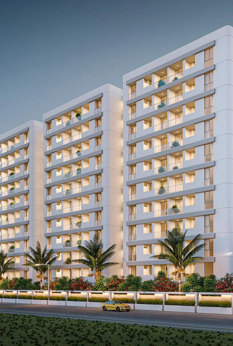 Madhuvan The Sparkle