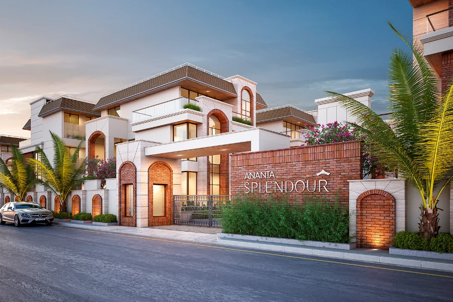 Ananta Splendour