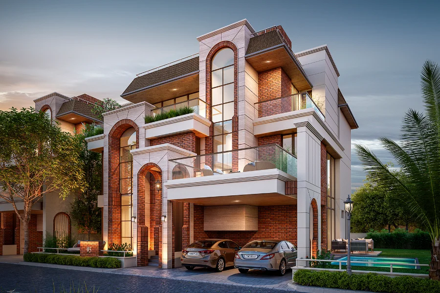 Ananta Splendour