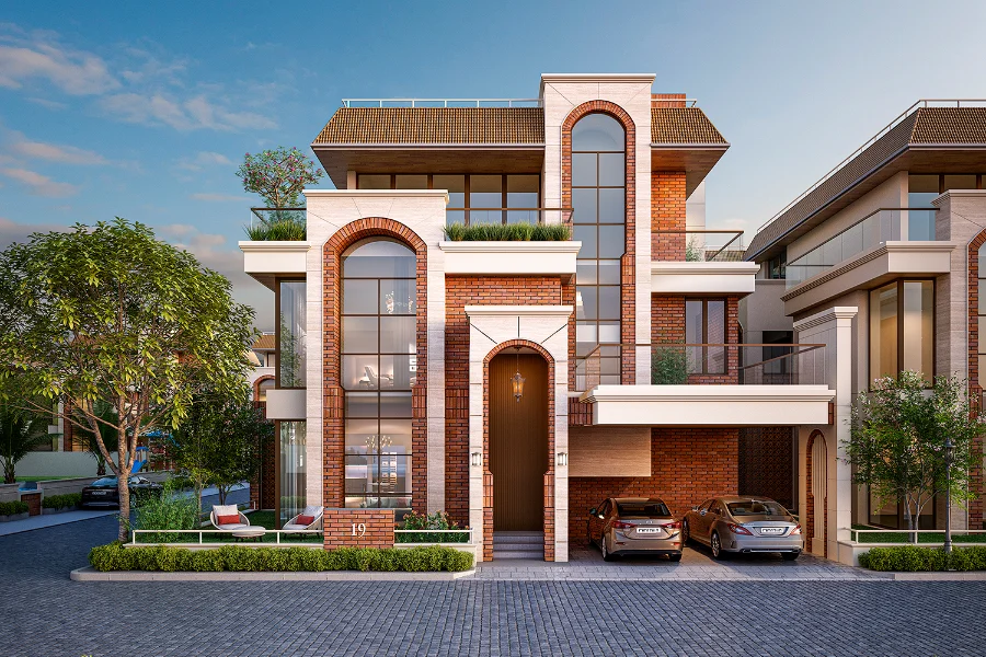 Ananta Splendour