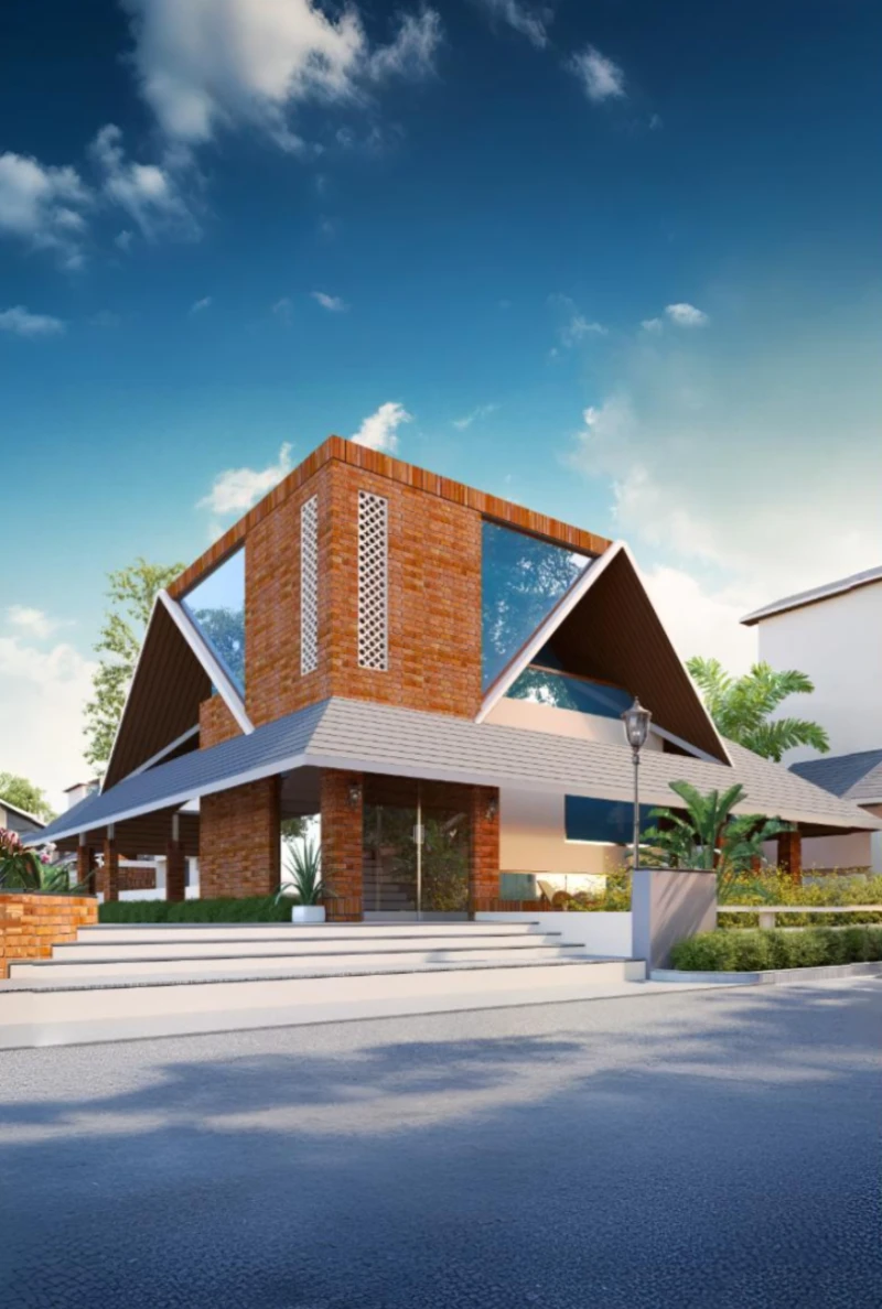 Keystone Mansions II