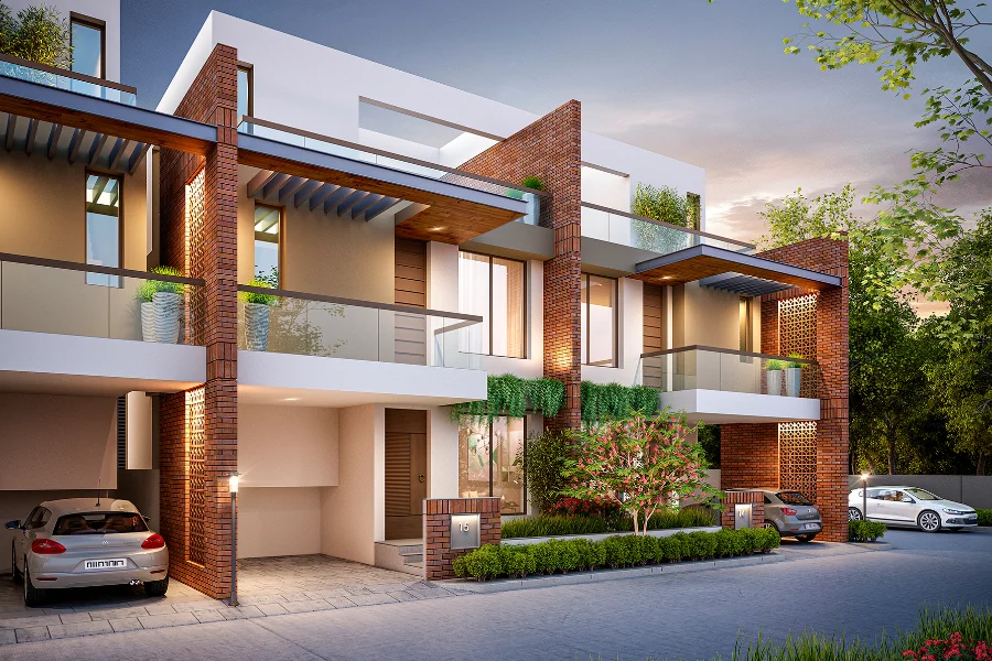 Shree Siddhnath Prospero