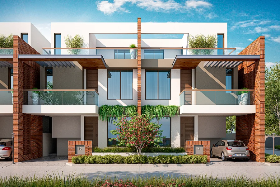 Shree Siddhnath Prospero