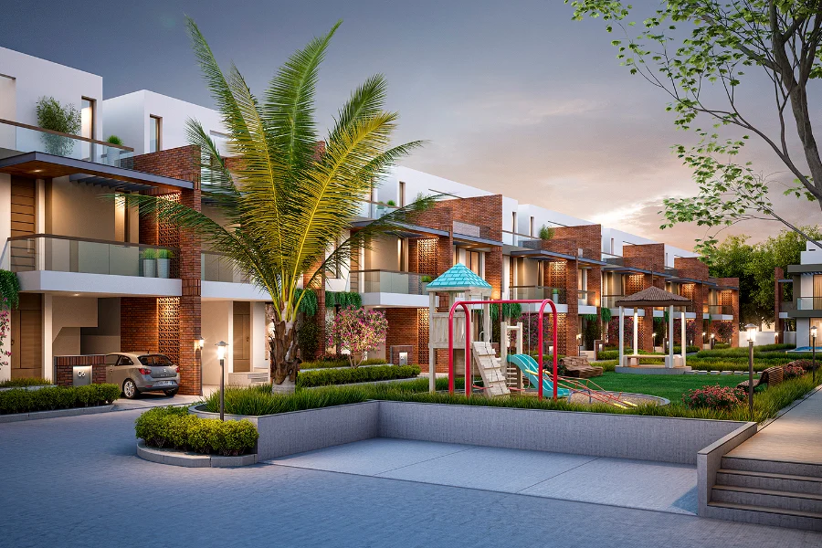 Shree Siddhnath Prospero