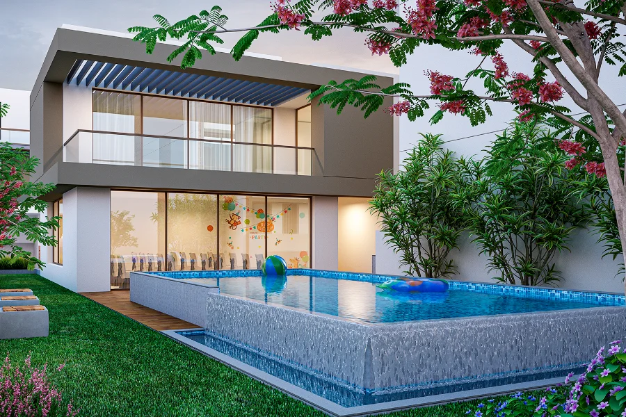 Shree Siddhnath Prospero